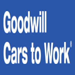 Image for Goodwill Cars with ID of: 4177562