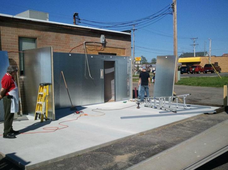 Image for American Cooler Technologies with ID of: 4177566