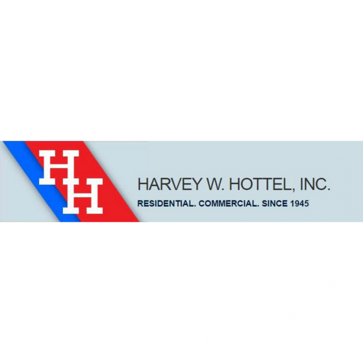 Image for Harvey W Hottel, Inc. with ID of: 4177680