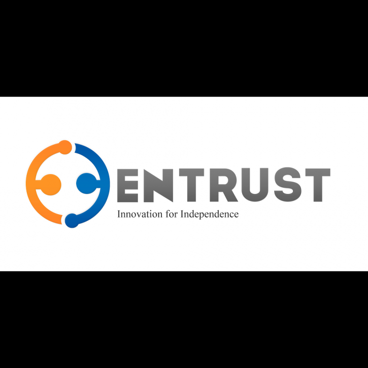 Image for Entrust Disability Services with ID of: 4177682