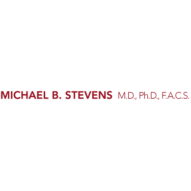 Image for Michael B. Stevens M.D., PhD, FACS with ID of: 4177705