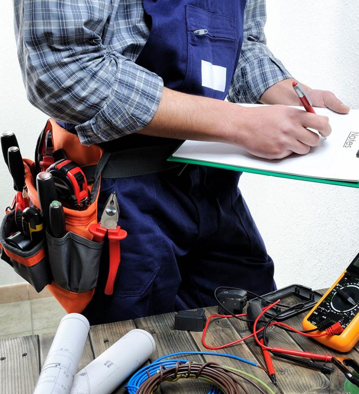 Image for Exclusive Electric Service Inc with ID of: 4177809