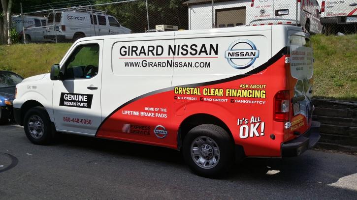 Image for Girard Nissan with ID of: 4177824