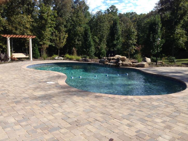 Image for Gerhart Pools with ID of: 4177849