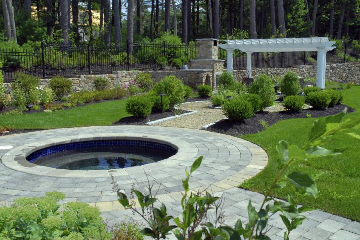 Image for Gerhart Pools with ID of: 4177850