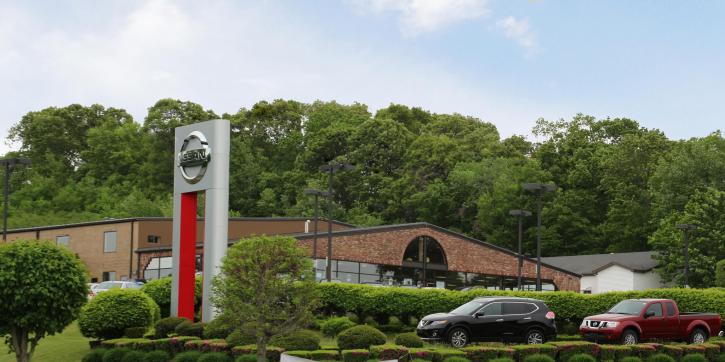 Image for Girard Nissan with ID of: 4177929