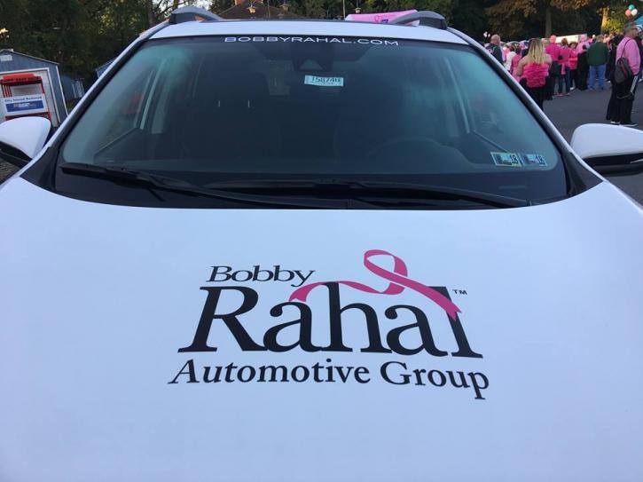 Image for Bobby Rahal Honda with ID of: 4178027
