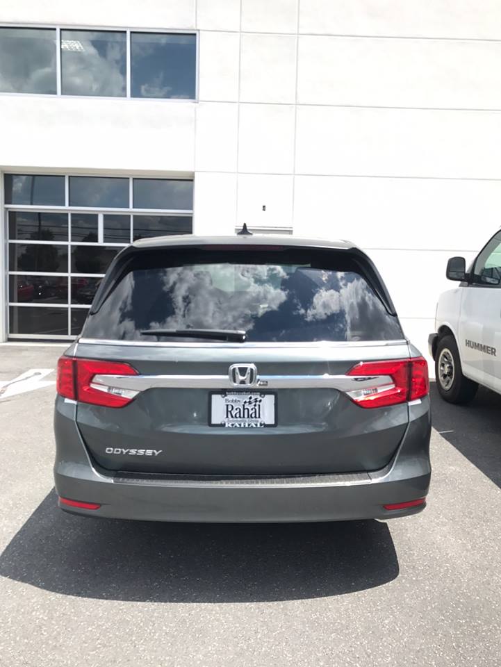 Image for Bobby Rahal Honda with ID of: 4178030