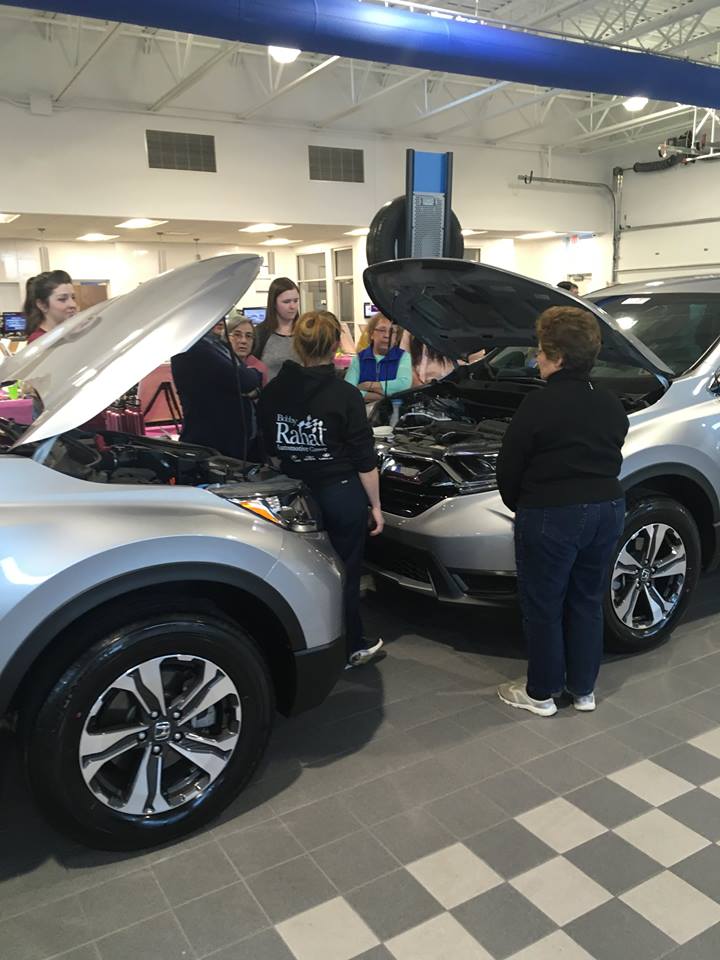 Image for Bobby Rahal Honda with ID of: 4178032