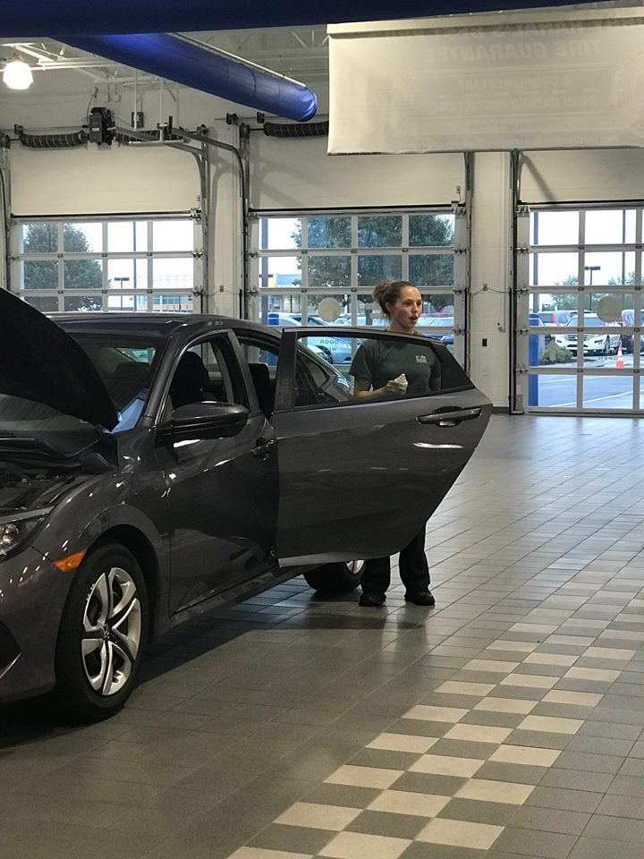 Image for Bobby Rahal Honda with ID of: 4178034
