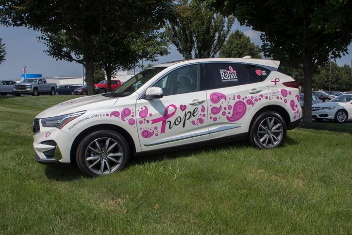 Image for Bobby Rahal Honda with ID of: 4178035