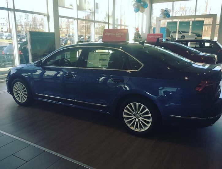 Image for Sutliff Volkswagen with ID of: 4178037