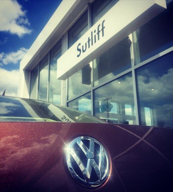 Image for Sutliff Volkswagen with ID of: 4178038