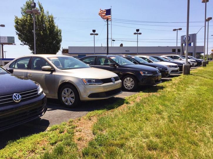 Image for Sutliff Volkswagen with ID of: 4178039