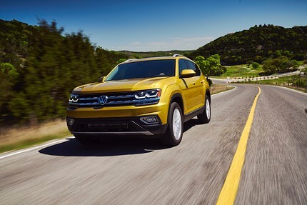 Image for Sutliff Volkswagen with ID of: 4178044