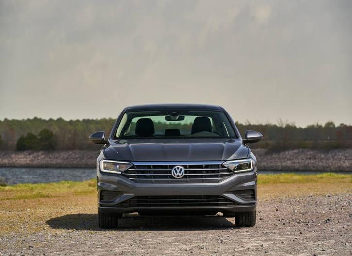 Image for Sutliff Volkswagen with ID of: 4178045