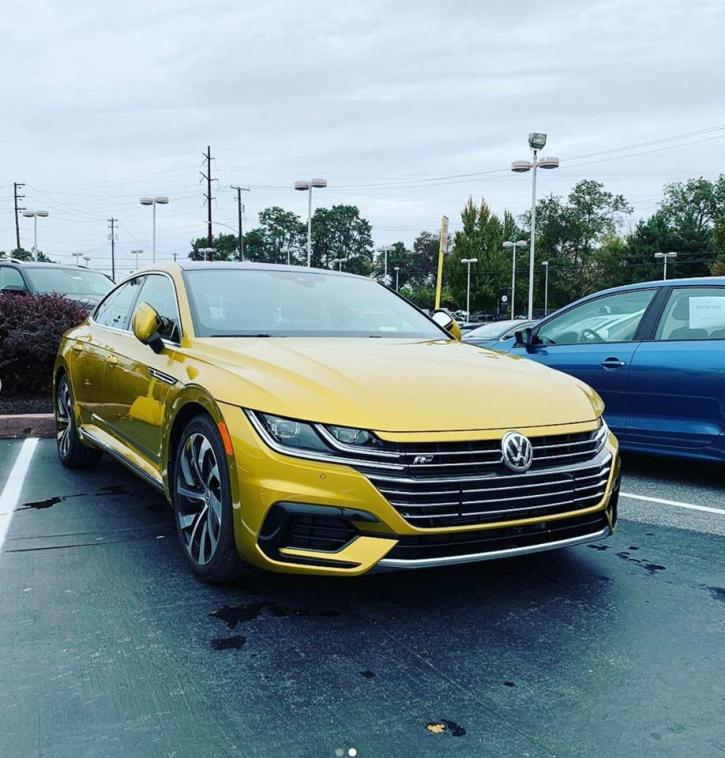 Image for Sutliff Volkswagen with ID of: 4178048
