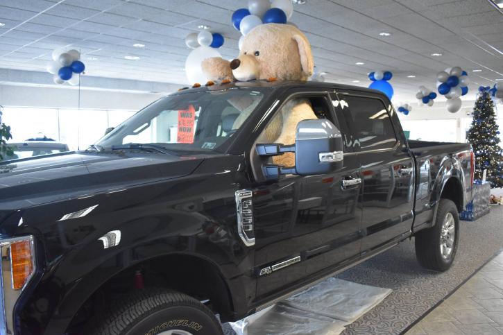 Image for Hoffman Ford with ID of: 4178089