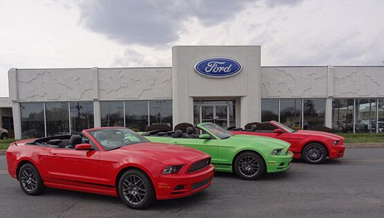 Image for Hoffman Ford with ID of: 4178093