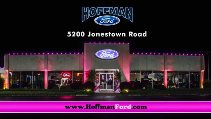 Image for Hoffman Ford with ID of: 4178095