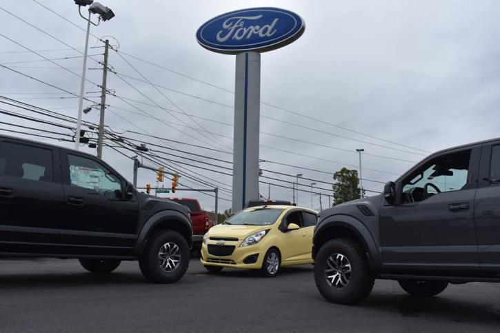 Image for Hoffman Ford with ID of: 4178098