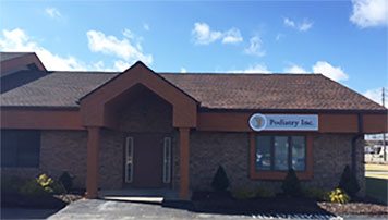 Image for Podiatry Inc. with ID of: 4178125