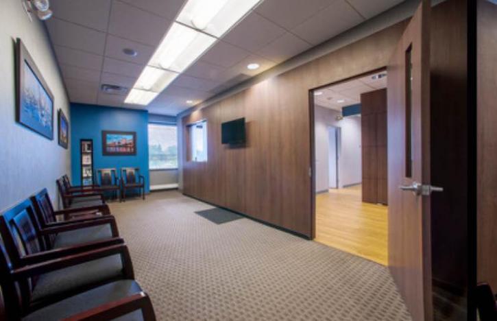 Image for Podiatry Inc. with ID of: 4178289