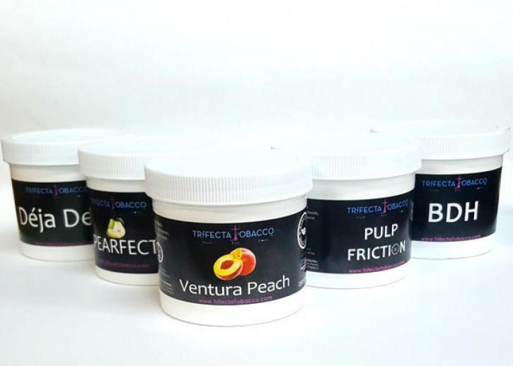 Image for Trifecta shisha with ID of: 4178306