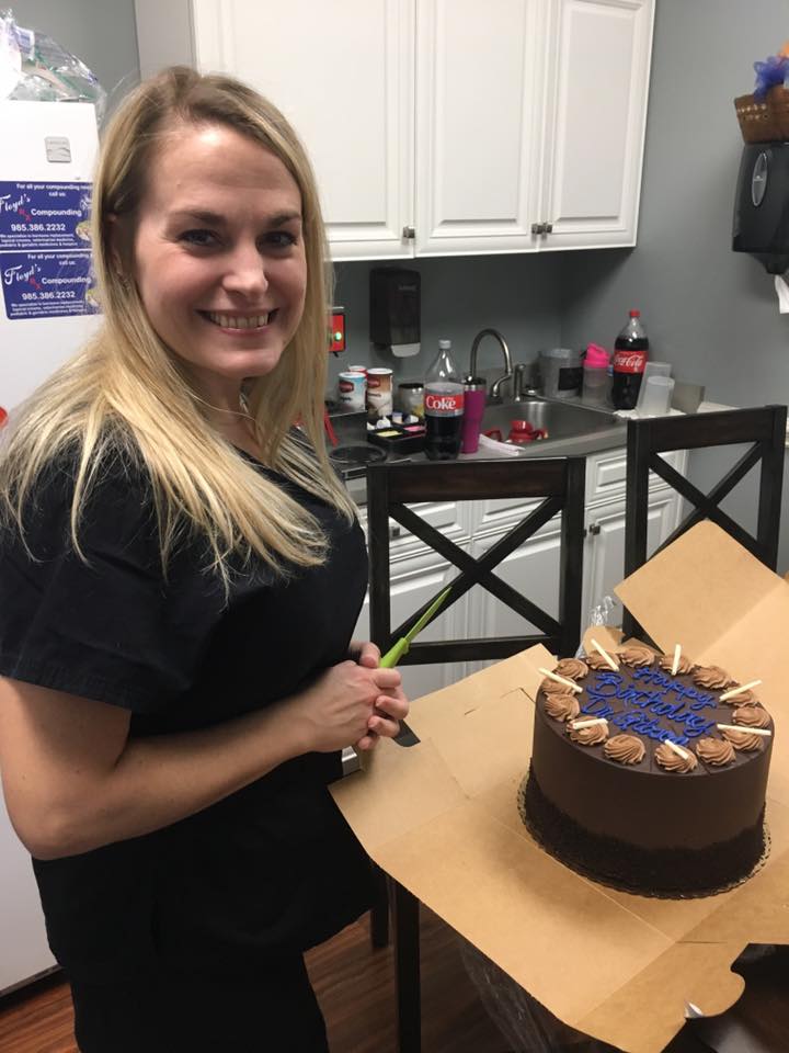 Image for Jill Gibson, MD with ID of: 4178490
