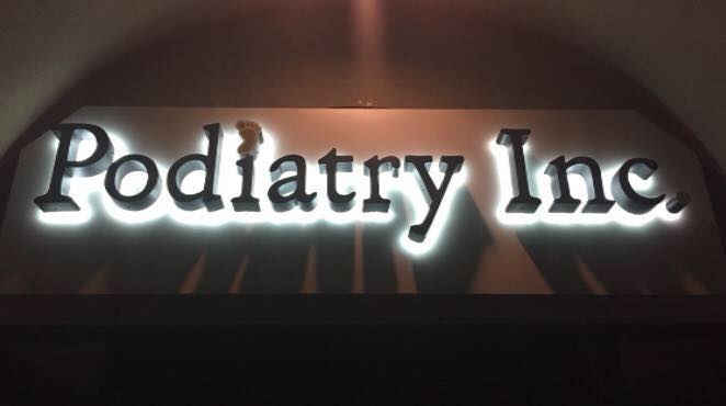 Image for Podiatry Inc. with ID of: 4178500