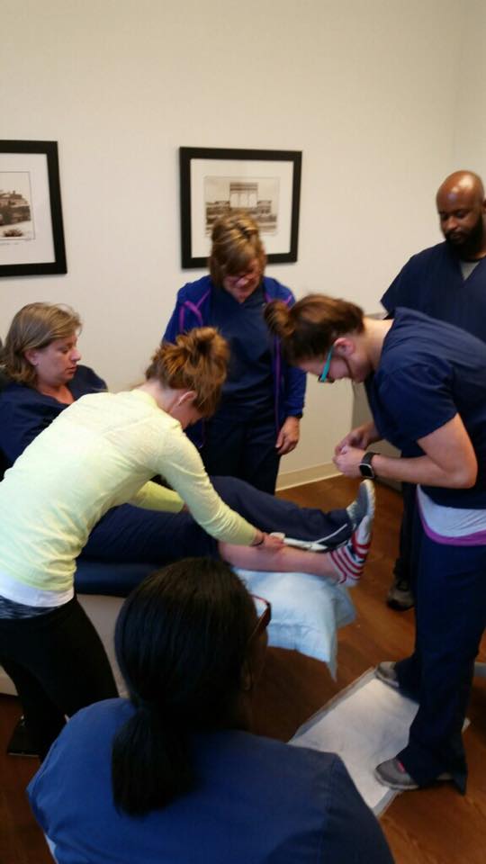 Image for Podiatry Inc. with ID of: 4178504