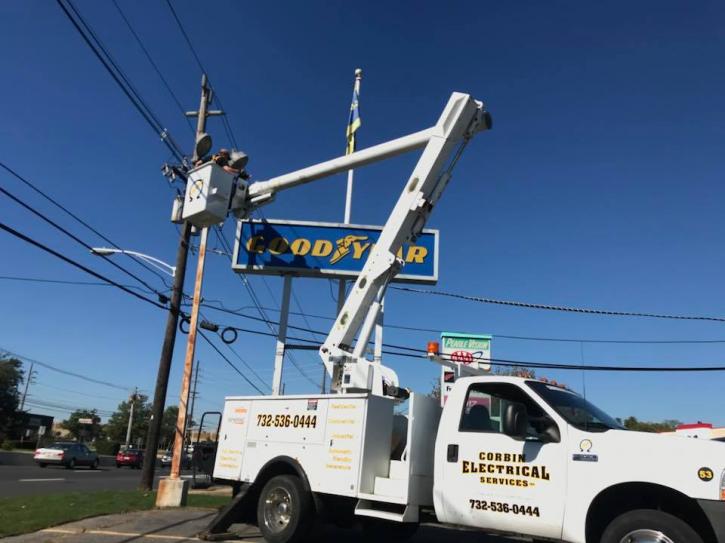 Image for Corbin Electrical Services with ID of: 4179293