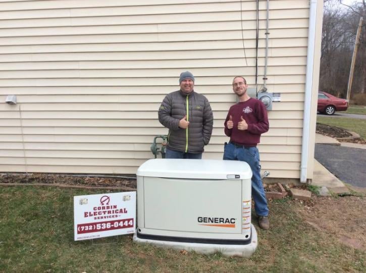 Image for Corbin Electrical Services with ID of: 4179296