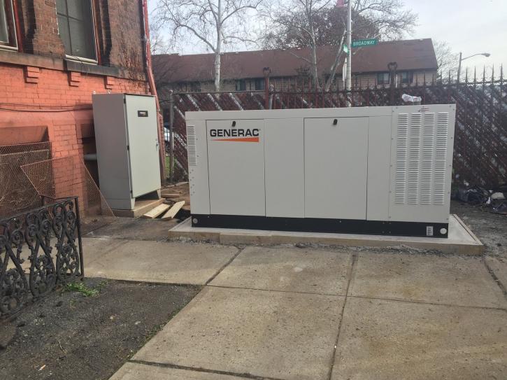 Image for Corbin Electrical Services with ID of: 4179299