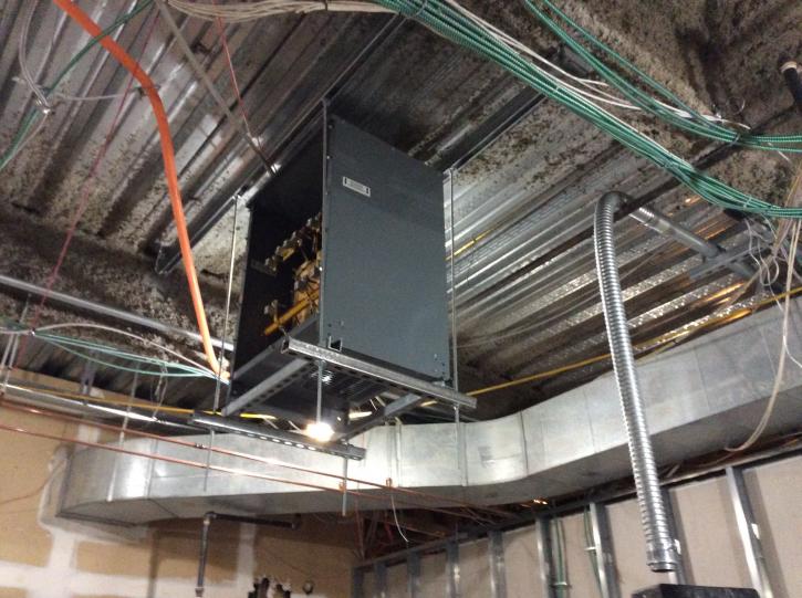 Image for Corbin Electrical Services with ID of: 4179300