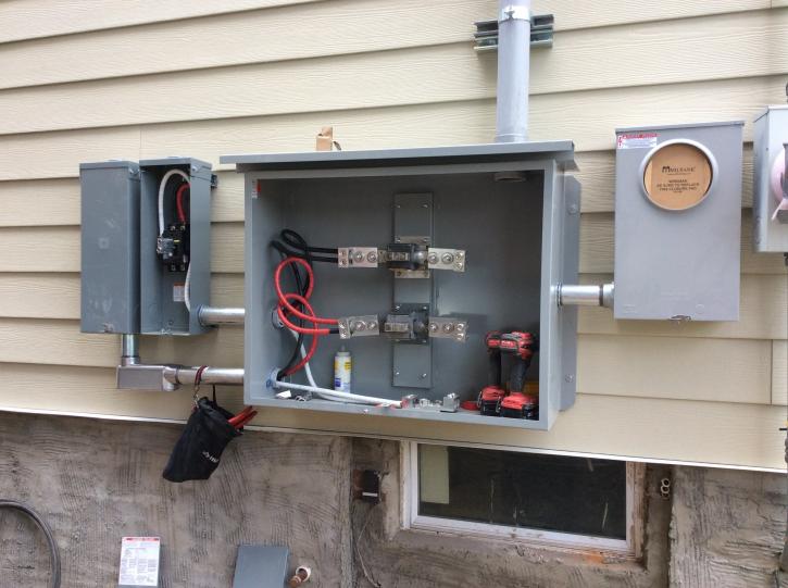 Image for Corbin Electrical Services with ID of: 4179301
