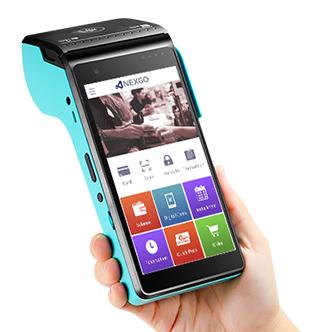 Image for Mobile POS Terminals Market Size, Share, Growth, Trends and Forecast Report, 2022 with ID of: 4179303