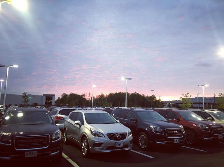 Image for Joyce Buick GMC with ID of: 4179350