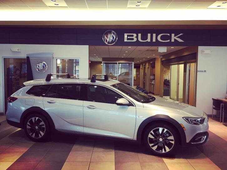 Image for Joyce Buick GMC with ID of: 4179351
