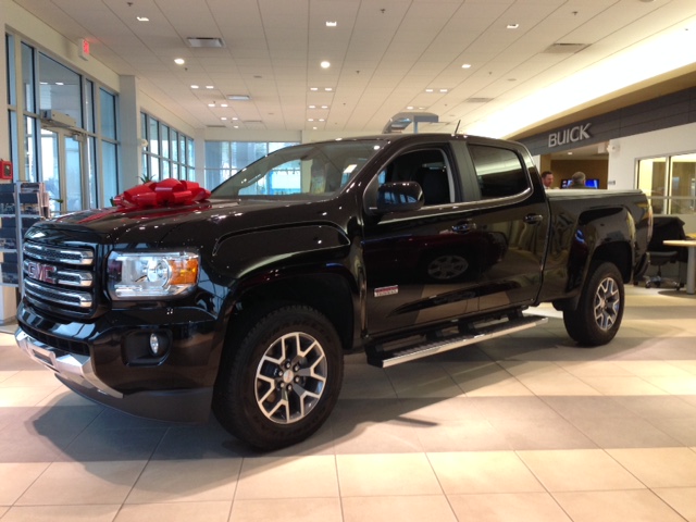 Image for Joyce Buick GMC with ID of: 4179352