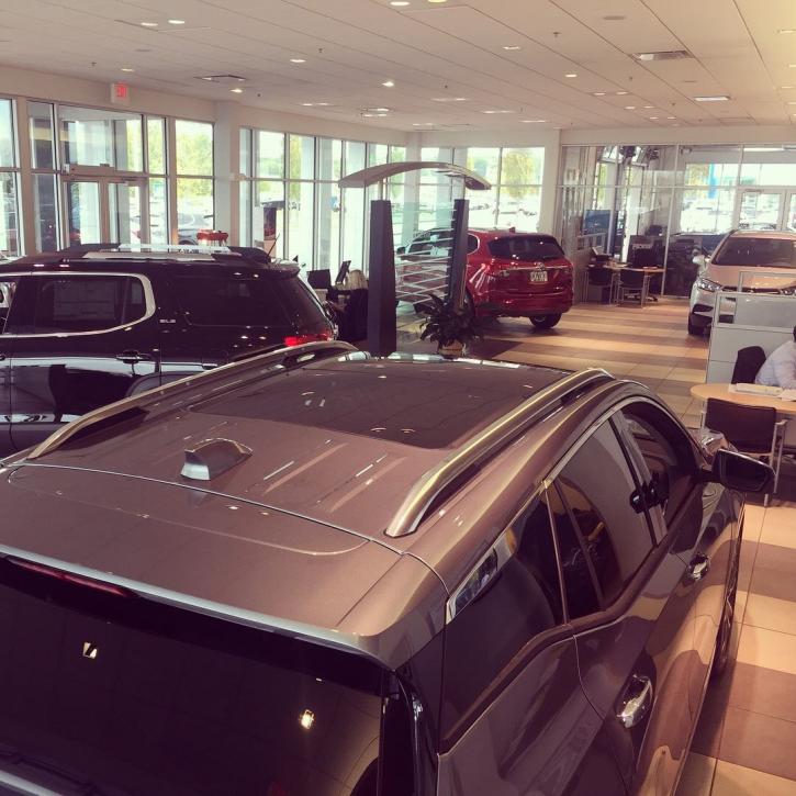 Image for Joyce Buick GMC with ID of: 4179356