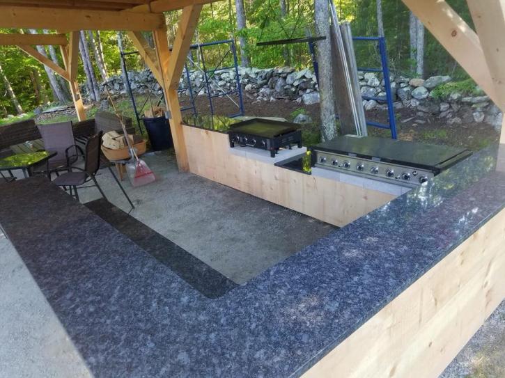 Image for Infinite Granite with ID of: 4179450
