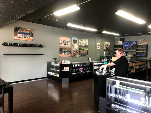 Image for Vaping Industries with ID of: 4179514
