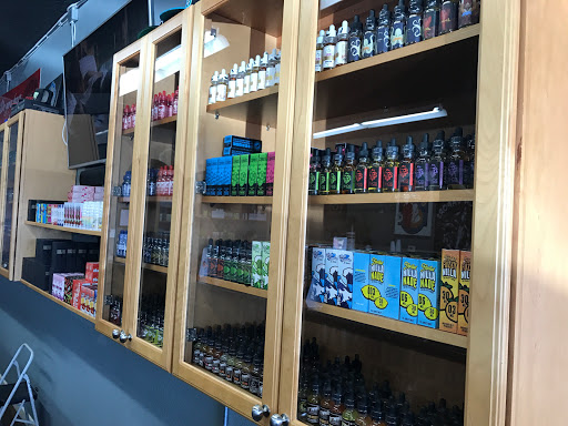 Image for Vaping Industries with ID of: 4179517