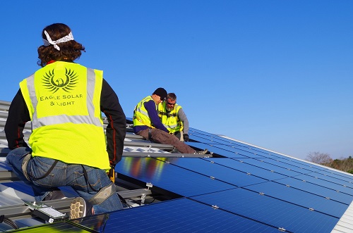 Image for Eagle Solar & Light with ID of: 4179533