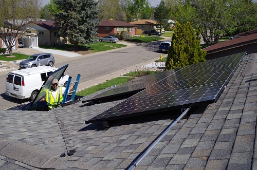 Image for Eagle Solar & Light with ID of: 4179535