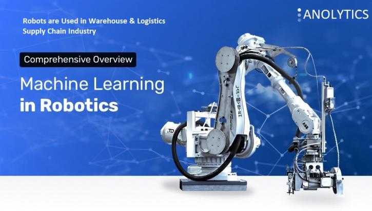 Image for Image Annotation Service to Train the AI Robots with Machine Learning with ID of: 4180072