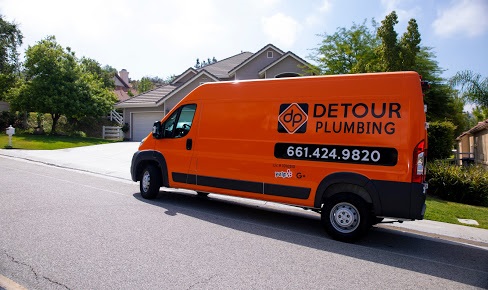 Image for Detour Plumbing with ID of: 4180220