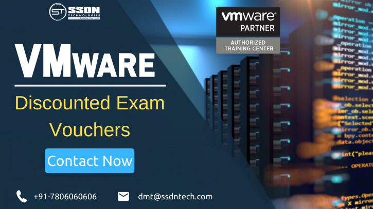 Image for VMware VCP6-NV 2V0-642 Exam Voucher with ID of: 4180314