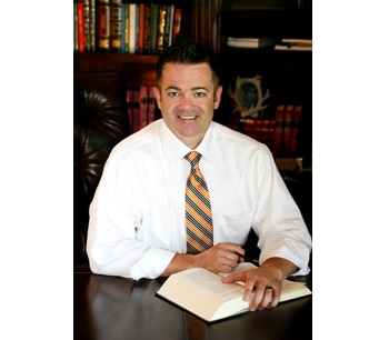 Image for David L. Morgan, Attorney at Law with ID of: 4181441